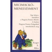 MICIMACKÓ-MENEDZSMENT