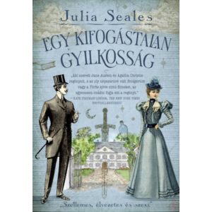 EGY KIFOGÁSTALAN GYILKOSSÁG - Elfogyott