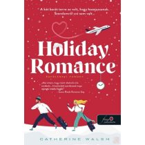 HOLIDAY ROMANCE - KARÁCSONYI ROMÁNC 