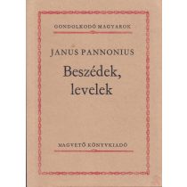 BESZÉDEK, LEVELEK