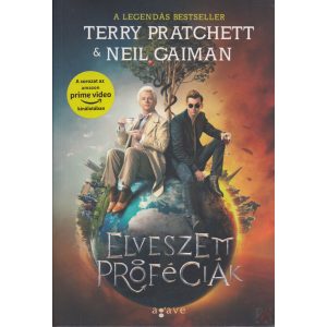 ELVESZETT PRÓFÉCIÁK