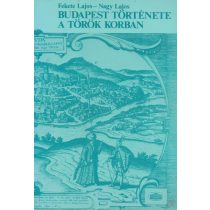 BUDAPEST TÖRTÉNETE A TÖRÖK KORBAN