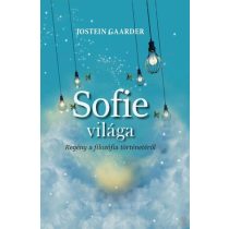 SOFIE VILÁGA - Elfogyott