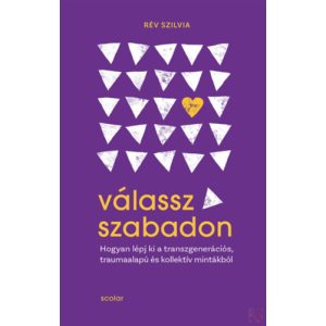 VÁLASSZ SZABADON