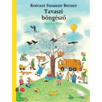 TAVASZI BÖNGÉSZŐ