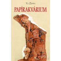 PAPÍRAKVÁRIUM