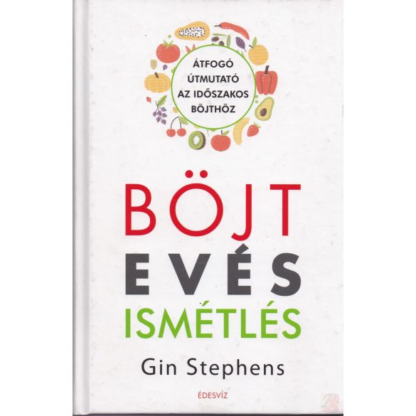 BÖJT, EVÉS, ISMÉTLÉS
