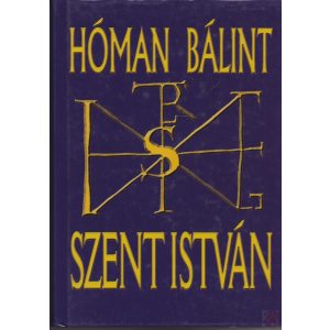 SZENT ISTVÁN