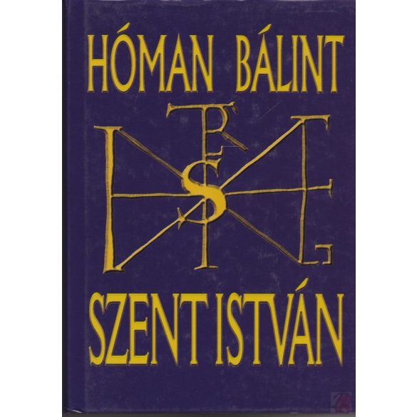 SZENT ISTVÁN