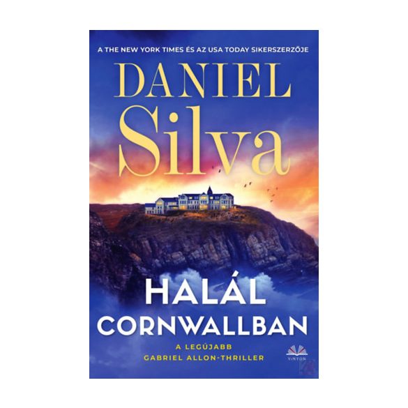 HALÁL CORNWALLBAN