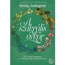 A SZAKRÁLIS ÉVKÖR