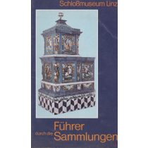 FÜHRER DURCH DIE SAMMLUNGEN
