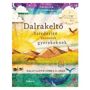DALRAKELTŐ