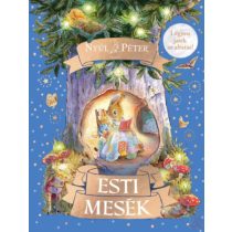 NYÚL PÉTER VILÁGA - ESTI MESÉK 
