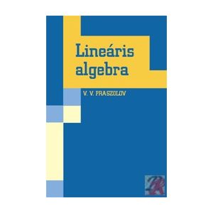 LINEÁRIS ALGEBRA