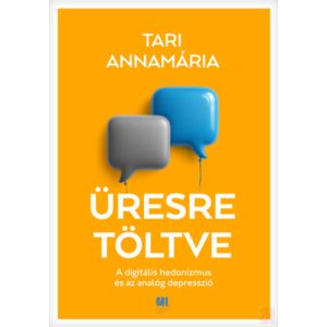 ÜRESRE TÖLTVE