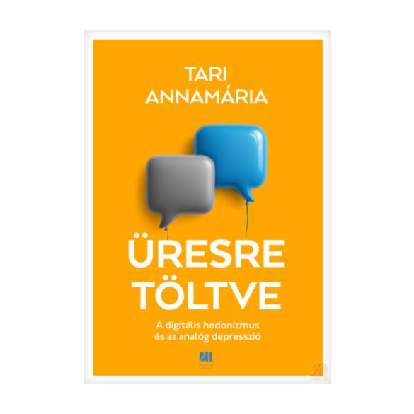 ÜRESRE TÖLTVE