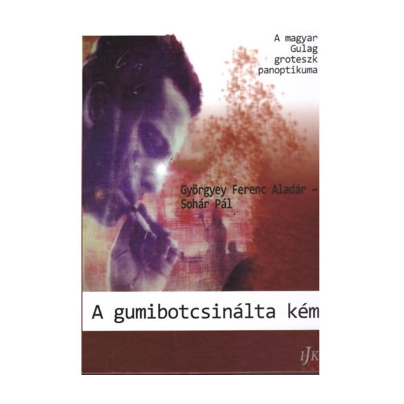 A GUMIBOTCSINÁLTA KÉM