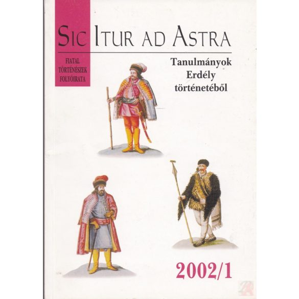 SIC ITUR AD ASTRA 2002/1