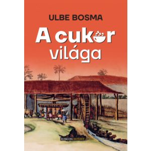 A CUKOR VILÁGA