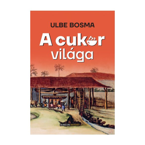 A CUKOR VILÁGA