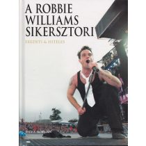 A ROBBIE WILLIAMS SIKERSZTORI