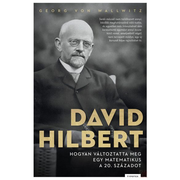 DAVID HILBERT