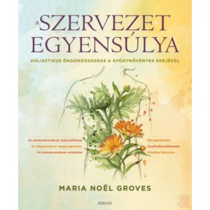 A SZERVEZET EGYENSÚLYA 