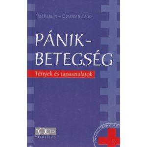 PÁNIKBETEGSÉG