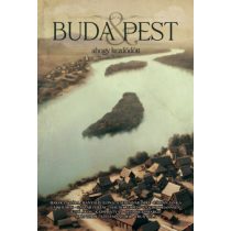 BUDA & PEST - AHOGY KEZDŐDÖTT
