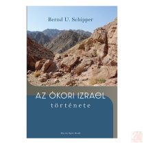 AZ ÓKORI IZRAEL TÖRTÉNETE
