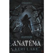 ANATÉMA - Élfestett