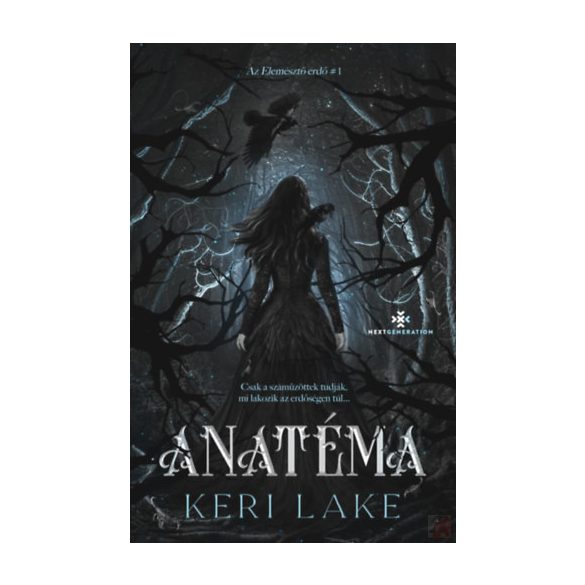 ANATÉMA - Élfestett