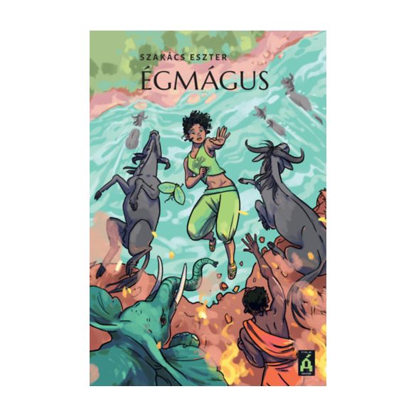 ÉGMÁGUS
