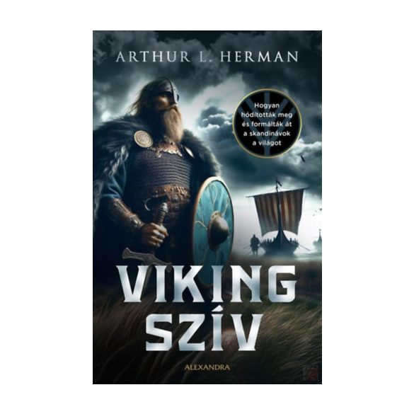 VIKING SZÍV