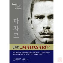 MÁDZSÁRÜ