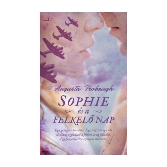 SOPHIE ÉS A FELKELŐ NAP