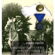 HAZATÉRT NAGYVÁRAD!