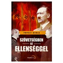 SZÖVETSÉGBEN AZ ELLENSÉGGEL