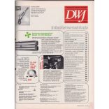 DEUTSCHES WAFFEN-JOURNAL 1981/6