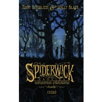 SPIDERWICK KRÓNIKA
