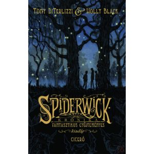 SPIDERWICK KRÓNIKA
