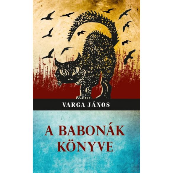 A BABONÁK KÖNYVE