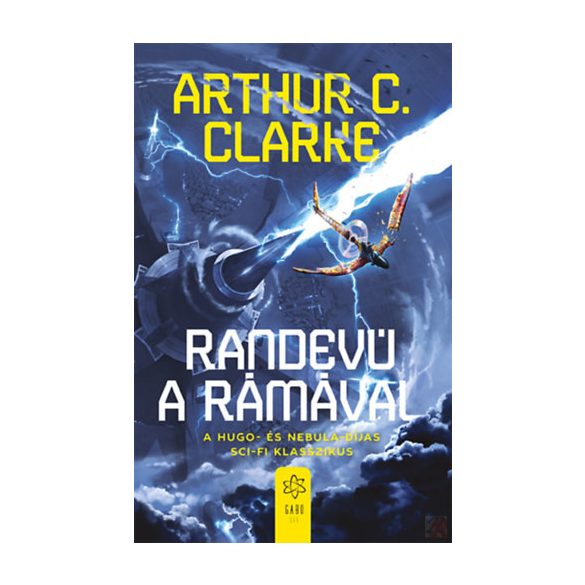 RANDEVÚ A RÁMÁVAL