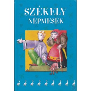 SZÉKELY NÉPMESÉK