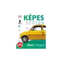 KÉPES SZÓTÁR – OLASZ-MAGYAR