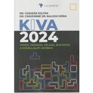 KIVA 2024