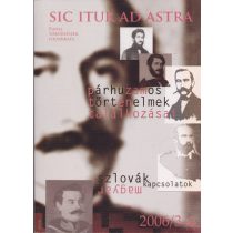 SIC ITUR AD ASTRA 2006/3-4.