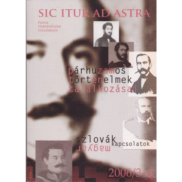 SIC ITUR AD ASTRA 2006/3-4.
