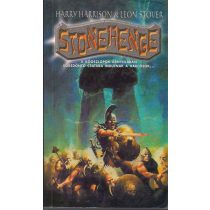 STONEHENGE